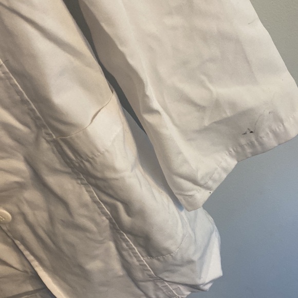 ♦️FLASH SALE - Lab coat - Picture 2 of 5